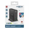 Iekštelpu lādētājs Ansmann DC5140PD Universal Melns USB ātrā uzlāde