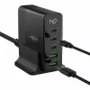 Iekštelpu lādētājs Ansmann DC5140PD Universal Melns USB ātrā uzlāde