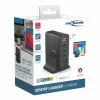 Iekštelpu lādētājs Ansmann DC5140PD Universal Melns USB ātrā uzlāde