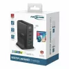 Iekštelpu lādētājs Ansmann DC5140PD Universal Melns USB ātrā uzlāde