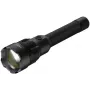 LED lukturītis ANSMANN 1600-0595 — 12000 lm, 165 m diapazons, USB-C uzlādējams