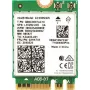 Tīkla adapteris INTEL Wireless‑6 AX201 M.2 2230 (CNVi) non‑vPro