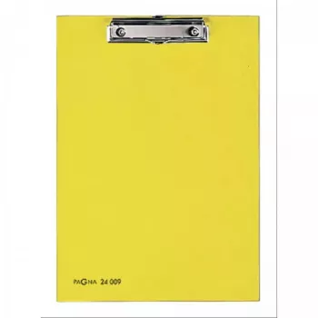 A4 planšete Pagna 24009-05 dzeltena
