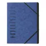 Tab Index A4 Pagna 40058-02 Blue Portrait