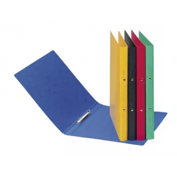 Gredzenu mape A4 Pagna 44096-03 zaļa