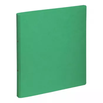 Gredzenu mape A4 Pagna 44096-03 zaļa