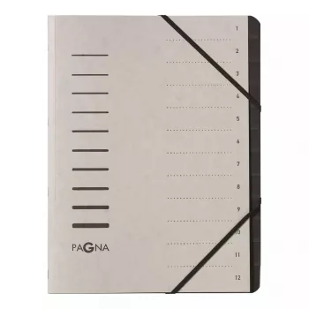 Tabula indeksa A4 Pagna 40059-21 Pelēks