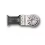 Zāģa asmens FEIN 63502133240 E-Cut Standard Tauchsägeblatt 35 mm