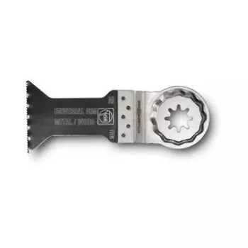 Zāģa asmens FEIN 63502152230 Bimetāla 60mm 44mm caurulēm, kokam