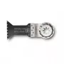 Zāģa asmens FEIN 63502152230 Bimetāla 60mm 44mm caurulēm, kokam