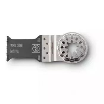 Zāģa asmens FEIN 63502157230 Bimetāla 50mm 30mm plastmasai metālam