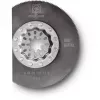 Grieznis FEIN 63502106210 misiņam plastmasai kokam 8,5 cm