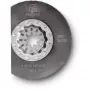 Grieznis FEIN 63502106210 misiņam plastmasai kokam 8,5 cm