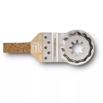 Iegremdējamā zāģa asmens FEIN 63706019210 karbīds 30 mm 10 mm