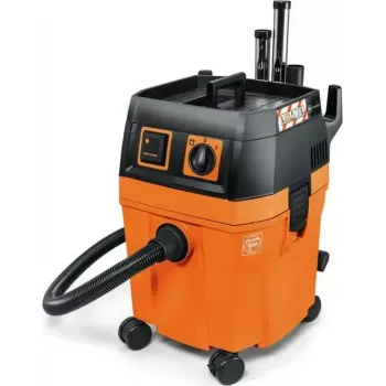 Fein DUSTEX35L/N00 220–240V5 N-/T-SAUGSET (92036060000)