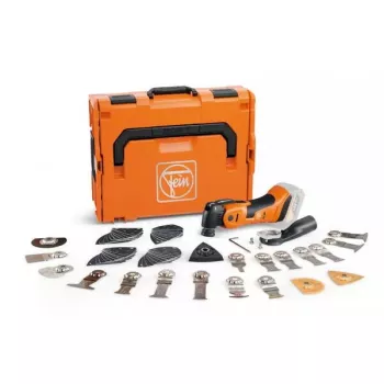 FEIN MultiMaster AMM 700 Max Top AS 19500 RPM 1,2 kg 18 V