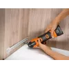 FEIN MultiMaster AMM 500 Plus Top AS 18500 RPM 1.3 kg Litija-jonu