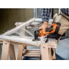 FEIN MultiMaster AMM 500 Plus Top AS 18500 RPM 1.3 kg Litija-jonu
