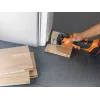 FEIN MultiMaster AMM 500 Plus Top AS 18500 RPM 1.3 kg Litija-jonu