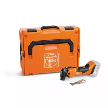 FEIN MultiMaster AMM 500 Plus Top AS 18500 RPM 1.3 kg Litija-jonu