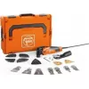 Multitool Fein MM 500 PLUS TOP oscilējošais instruments 35 000 apgr./min, modelis 72296770000