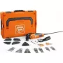Multitool Fein MM 500 PLUS TOP oscilējošais instruments 35 000 apgr./min, modelis 72296770000