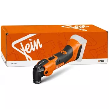 Oscillējošais daudzfunkcionālais instruments Fein AMM500 PLUS AMPShare — bezvada daudzfunkcionālais instruments, modelis 99100001559