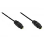 Audio kabelis Alcasa 2m Toslink m/m