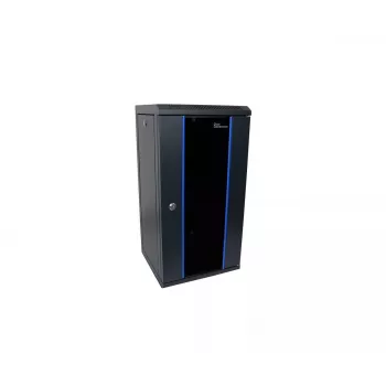 Brīvi stāvošs statīvs Alcasa GC-R0113 12U melns IP20
