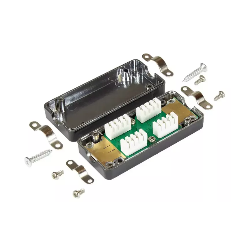 Tīkla sadales kārba Alcasa GC-N0152