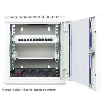 Pie sienas stiprināms statīvs Alcasa GC-R0101