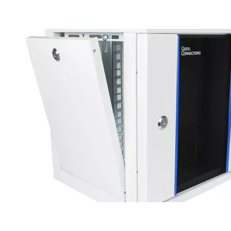 Pie sienas stiprināms statīvs Alcasa GC-R0101