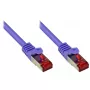 Networking kabelis Alcasa 40m Cat6 S/FTP