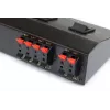 Audio Switch Alcasa 5529-2, 2 kanāli