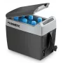 Dzesēšanas kaste Dometic TropiCool TCX 07, elektriska 7 L, PU izolācija, 230 V, pelēka
