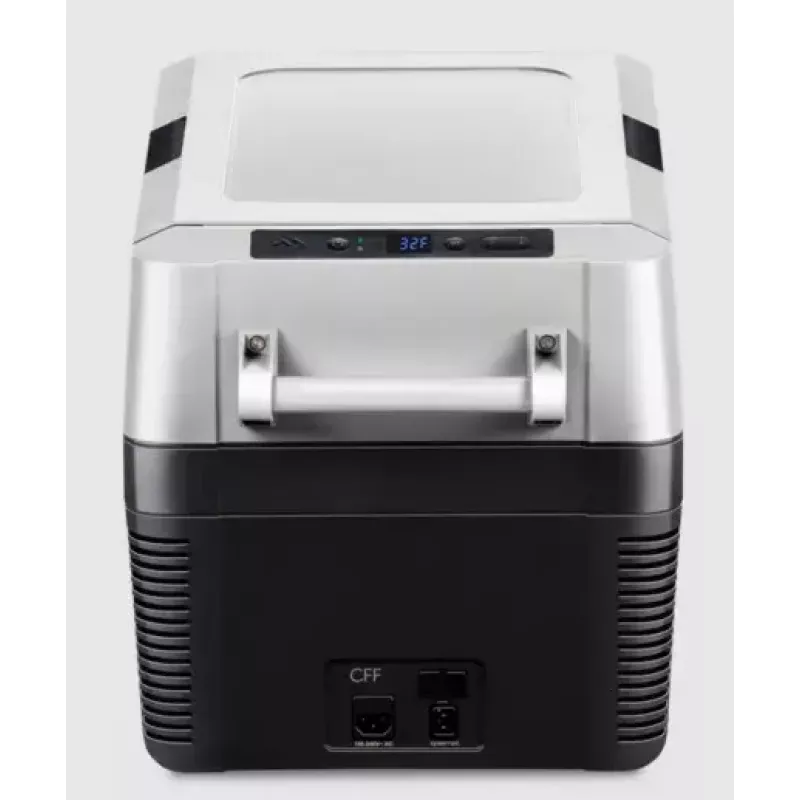 Aukstuma kaste Dometic CFF35 34L elektriskā pelēka
