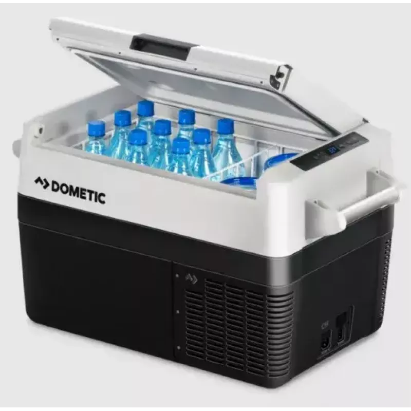 Aukstuma kaste Dometic CFF35 34L elektriskā pelēka
