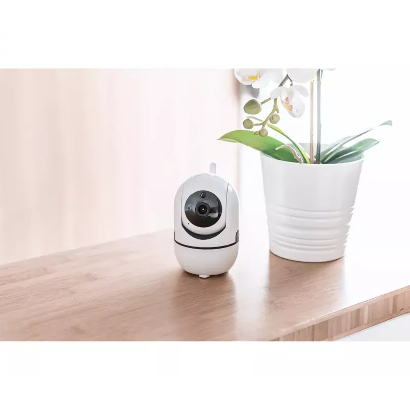 IP drošības kamera Digitus Smart Full HD PT iekštelpu kamera