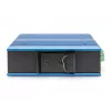 Digitus 4 portu Fast Ethernet tīkla PoE slēdzis, industriāls, nepārvaldāms, 1 SFP augšupsaite
