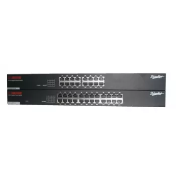 Nevadāms slēdzis Longshine LCS-GS9116-A