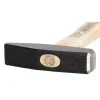 Kniedēšanas āmurs Picard 0000101-0800 Tērauda galva Koka rokturis 350mm 800g