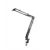 Boom statīvs König & Meyer 23840-300-55 tērauda melns 46-96 cm