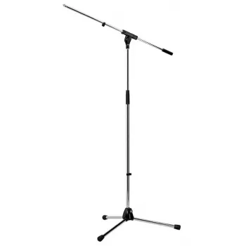 Taisns mikrofona statīvs König & Meyer 21060-300-02