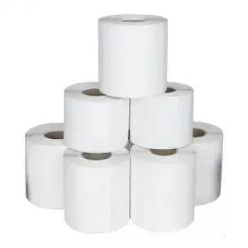 Termokvīšu ruļļi Heipa 76 mm / 80 mm x 12,7 mm serde Pharmacy-A balts
