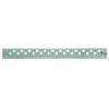 Mounting Kit Telegärtner H02025A0405 Sudraba