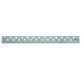 Mounting Kit Telegärtner H02025A0405 Sudraba