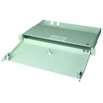 Patch Panel Accessory Telegärtner H02030A0400