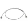 Tīkla kabelis Telegärtner Patch Cord MP8 FS 600 LSZH 25 m pelēks