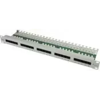 ISDN ielāpu panelis Telegärtner 25 portu Cat.3 J02023L0014