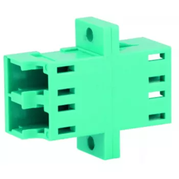 Vadu savienotājs LC Telegärtner J08071A0005 Zaļš